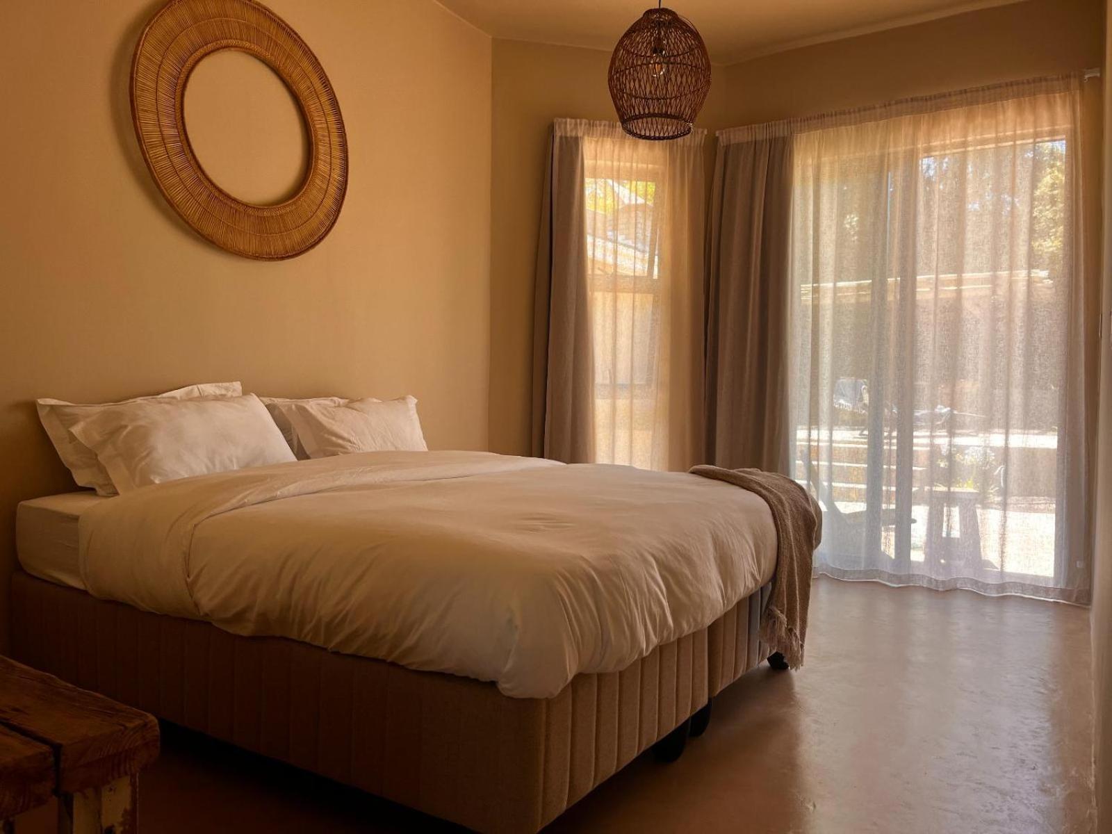 Kokon Boutique Guesthouse Somerset West Bagian luar foto