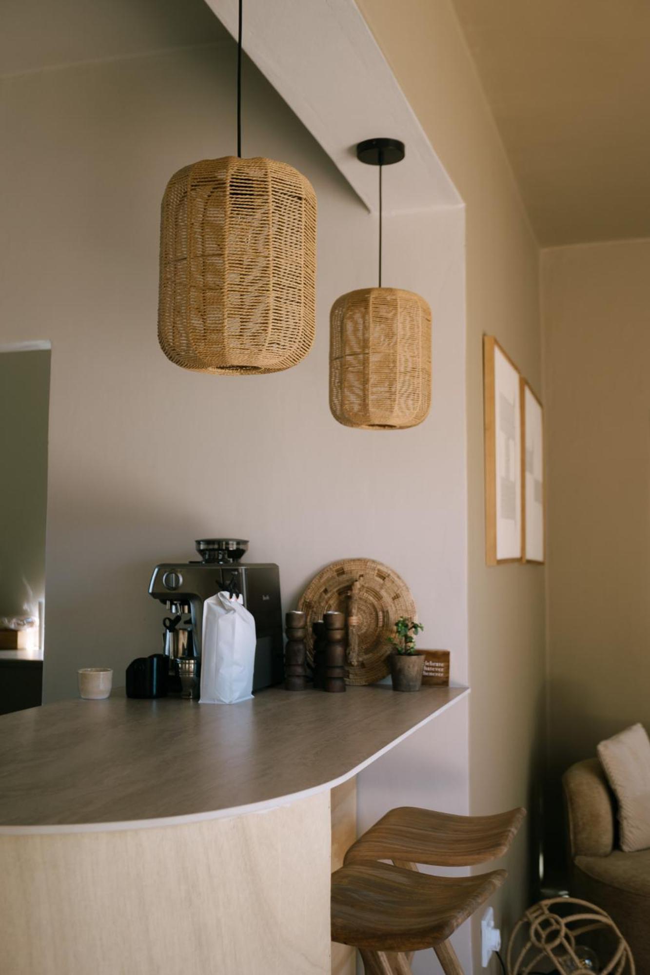 Kokon Boutique Guesthouse Somerset West Bagian luar foto